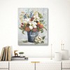 Courtside Market Country Living I Gallery-Wrapped Canvas - 2 of 4