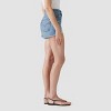 Levi's® Women's 501® Original Shorts - Blow Big Horns - 2 of 3