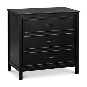 DaVinci Charlie 3-Drawer Dresser - 1 of 4