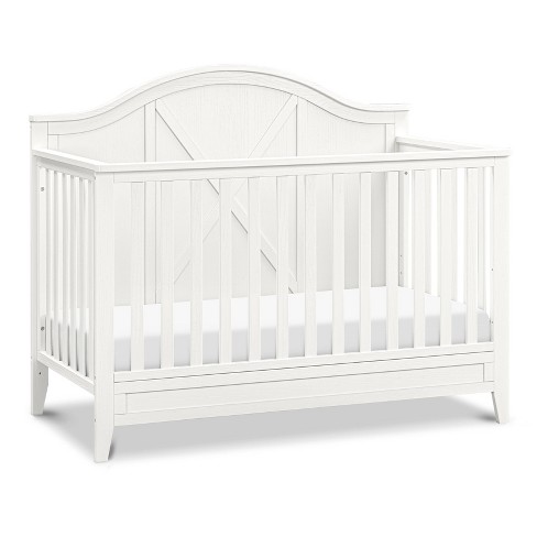 Target delta cheap farmhouse crib