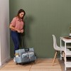 ECR4Kids MemoryStor Universal Rolling Cart and Organizer Bag Set - 4 of 4