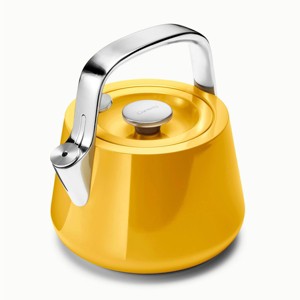 Caraway Home 64oz Whistling Tea Kettle - 1 of 4