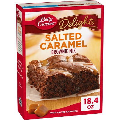 Ghirardelli Double Chocolate Brownie Mix - 18oz : Target