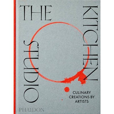 The Kitchen Studio - by  Phaidon Press (Hardcover)