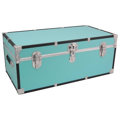 target footlocker trunk