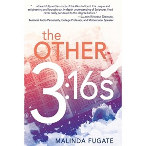 The Other Three Sixteens - by  Malinda Fugate (Paperback) - 1 of 1