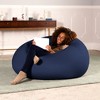Nimbus Spandex Bean Bag Chair - 2 of 4