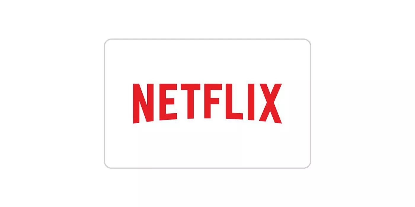 Netflix Gift Card (Email Delivery) - image 1 of 2