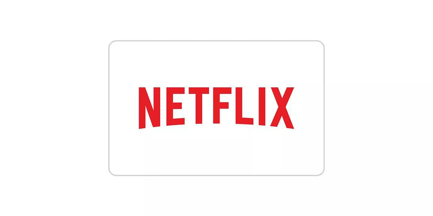 Netflix Gift Card - High School Graduation Gift Idea