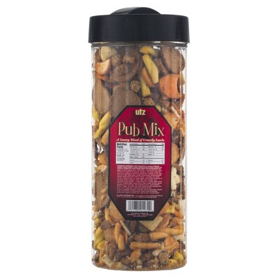 Utz Pub Mix Snack Mix - 20oz, 3 of 7