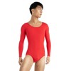 Capezio Women's Long Sleeve Leotard - 4 of 4