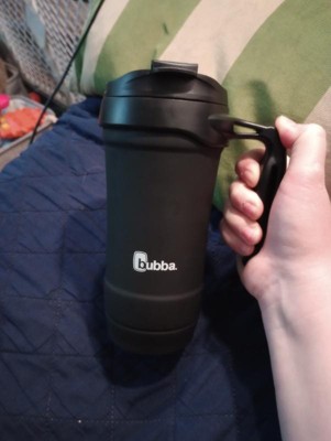 bubba Hero Dual-Wall Vacuum-Insulated Stainless Steel Travel Mug, 18 oz.,  Gunmetal & Bubba Classic I…See more bubba Hero Dual-Wall Vacuum-Insulated