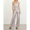 Women's The Crystal Ball Pants - SKIES ARE BLUE - 2 of 4