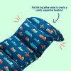 Wildkin Pillow Lounger for Kids - 4 of 4