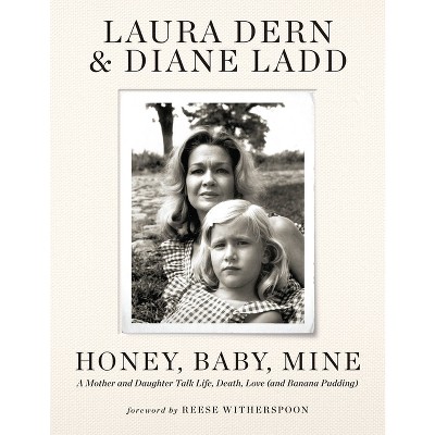 Honey, Baby, Mine - by Laura Dern & Diane Ladd