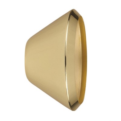 Cal Lighting Par30S,Pb Shade For HT-222