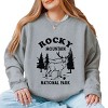Simply Sage Market Vintage Rocky Mountain National Park Sweatshirt - 2 of 4