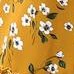 floral yellow