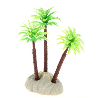 Unique Bargains Aquarium Plants Decoration Artificial Aquatic Plant 1 Pcs