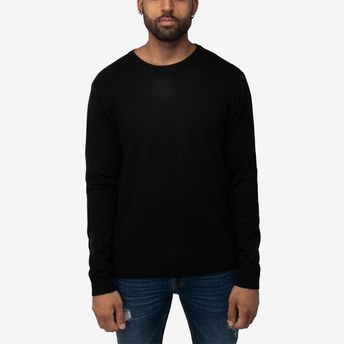 X Ray Men's Mock Turtleneck Sweater(available In Big & Tall) : Target