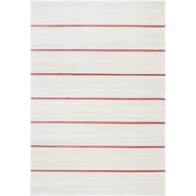 Orwell ORW391 Power Loomed Indoor Rugs - Safavieh