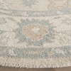 Ebony EBN136 Hand Tufted Indoor Rugs - Safavieh - 3 of 4