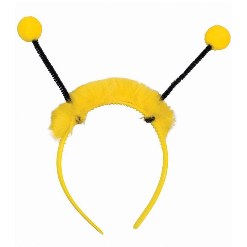 Forum Novelties Child Bee Headband One Size, 2 of 3