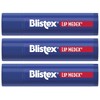 Blistex Medex Lip Balm Sticks - 3pk - 2 of 4