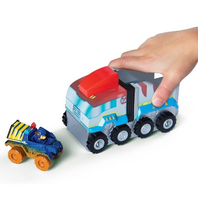 chase t rex rescue set