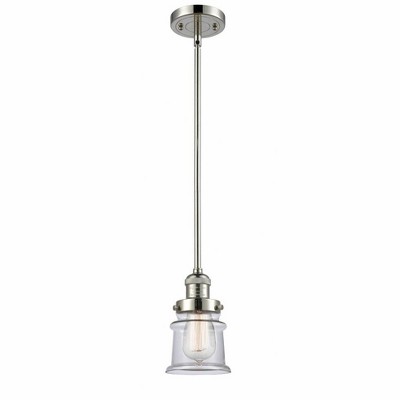 Franklin Restoration - 1 Light Appalachian Swing Arm Wall Sconce In TraditionalStyle-12 Inches Tall and 8 Inches Wide