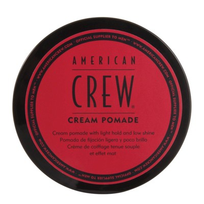 American Crew Hair Styling Cream for Men - 3oz