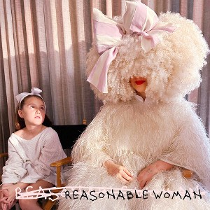 Sia Kate Isobelle Furler - Reasonable Woman () (Vinyl) - 1 of 1