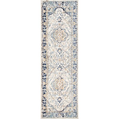 Nuloom Ainsley Fading Token Indoor Area Rug