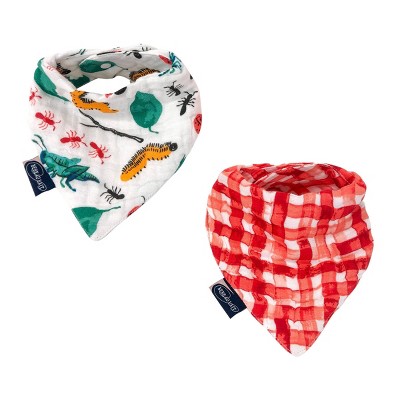 bandana bibs target