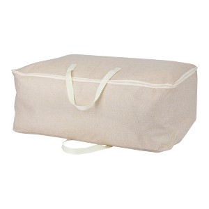 REGALWOVEN Foldable Clothes Storage Bags with Handles for Organizing Bedroom - 1 of 4