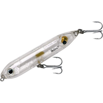 Heddon Super 7/8 Oz Saltwater Fishing Lure : Target