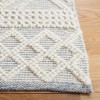 Natura NAT830 Hand Woven Area Rug  - Safavieh - 3 of 4