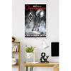 Trends International WNBA Las Vegas Aces - 2025 WNBA Finals Team Logo Framed Wall Poster Prints - 2 of 4
