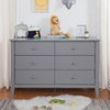 Carter's by daVinci Morgan 6-Drawer Dresser - 2 of 4