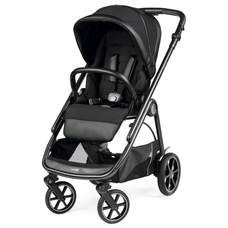 Peg Perego Veloce Compact Lightweight Stroller, 1 of 8