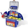 Kid Galaxy On the Go Backpack Pretend Play Cooking Set - 2 of 4