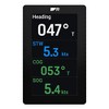 Raymarine Alpha 9 Performance Display Boat Equipment E70650 - 4 of 4