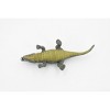 Collectible Wildlife Gifts | Crocodile, Australian Crocodile, Rubber Toy Reptile, Realistic Figure, Model, Gift,     3 1/2"     F1087 B170 - 4 of 4