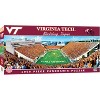 MasterPieces Sports Panoramic Puzzle - NCAA Virginia Tech Hokies Endzone View - 2 of 4