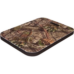 Earth Edge Kneeling Pad Mossy Oak 1"H X 15"W X 20"L Camouflage - 1 of 1