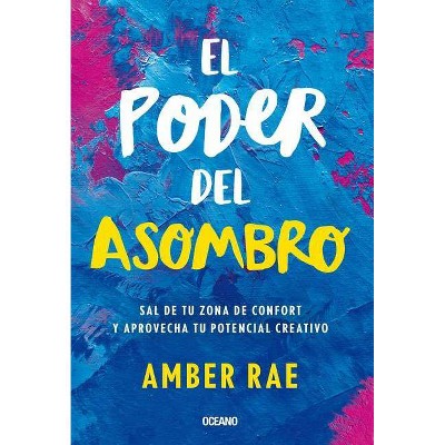  El Poder del Asombro - by  Amber Rae (Paperback) 