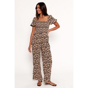 Petal and Pup Womens Jolene Jumpsuit - 1 of 4