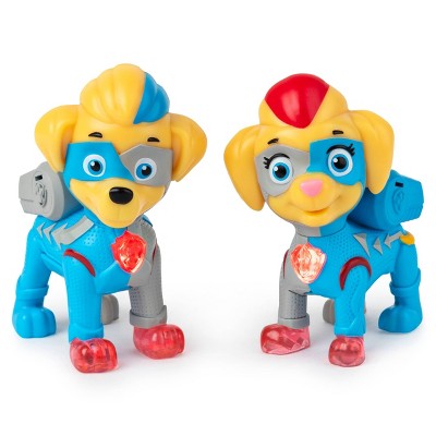 paw patrol toys for girls