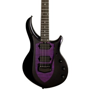 Ernie Ball Music Man John Petrucci Majesty 6 Electric Guitar - 1 of 4