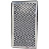 Nispira True HEPA Replacement Filter with Activated Carbon Compatible with MA#15 Air Purifier Part MA#15R, 4 Packs - 3 of 4